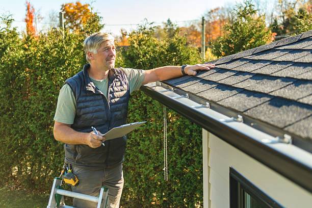 Trusted Emergency Roof Repair service in Valdese, NC - Ben Roofing and Steel LLC