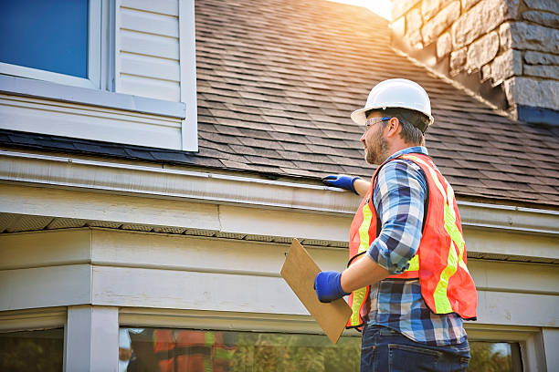 Trusted Storm Damage Roof Repair service in Valdese, NC - Ben Roofing and Steel LLC
